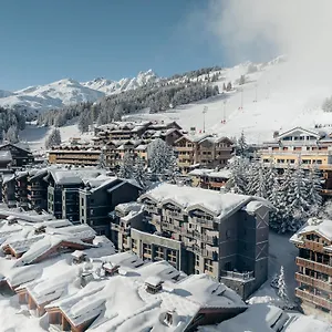 Отель Le K2 Djola, Куршевель